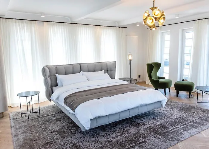 Apartment Brands Loft