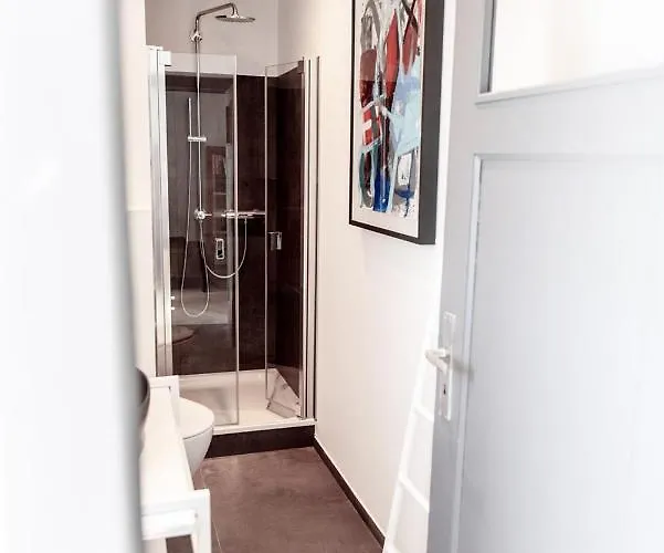 Brands Loft Apartment