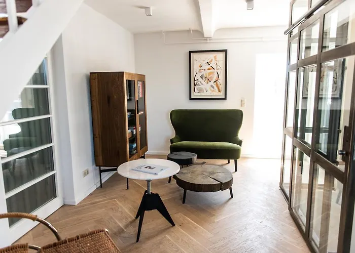 Apartment Brands Loft